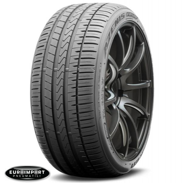 Falken Azenis FK510  265/35 R21 101 Y  XL  TL BORDINO